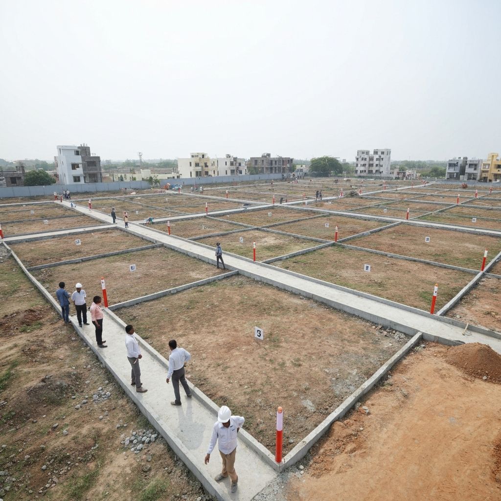 Kamla Nehru Memorial Trust v. UPSIDC: Supreme Court Upholds Public Trust Doctrine in Land Allotment